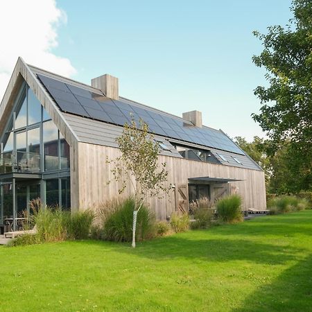 Apartmán Parelduyn Oostkapelle Exteriér fotografie