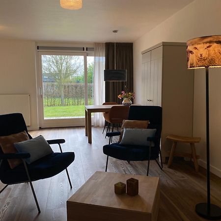 Apartmán Parelduyn Oostkapelle Exteriér fotografie
