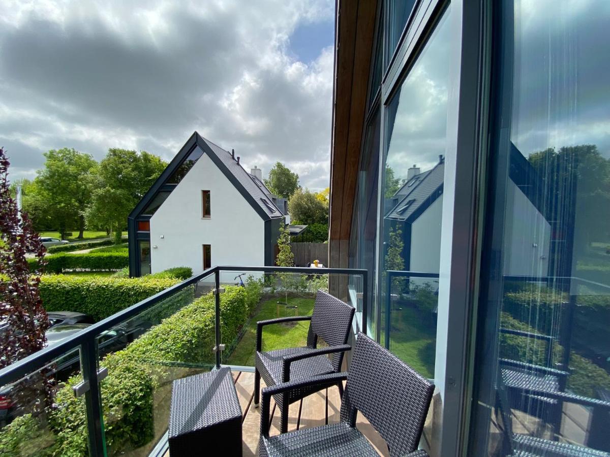 Apartmán Parelduyn Oostkapelle Exteriér fotografie