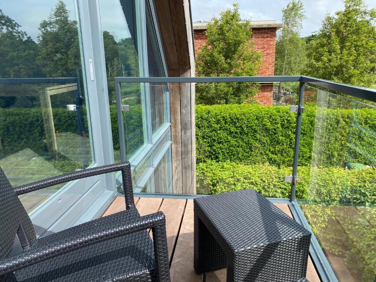 Apartmán Parelduyn Oostkapelle Exteriér fotografie