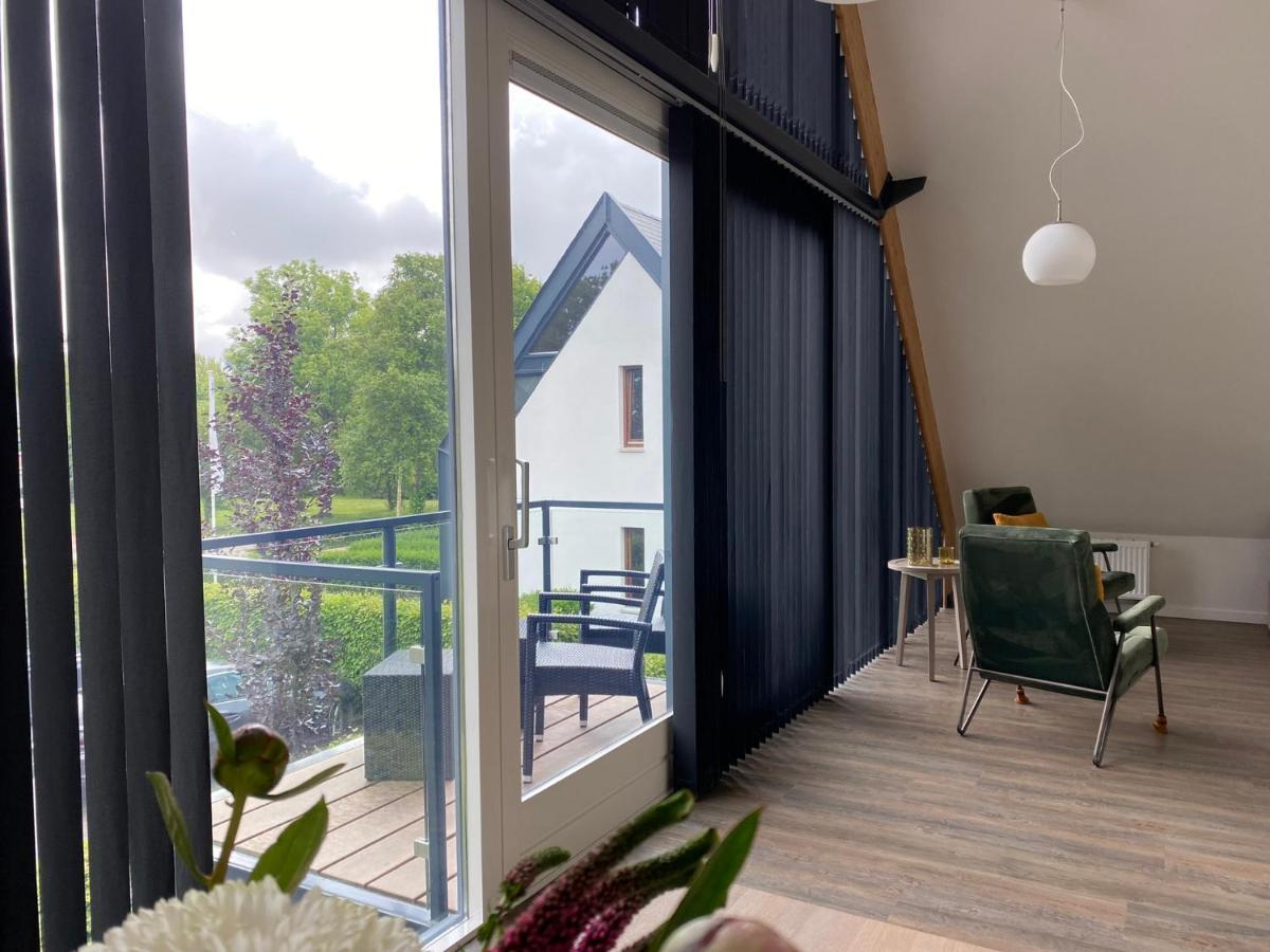 Apartmán Parelduyn Oostkapelle Exteriér fotografie