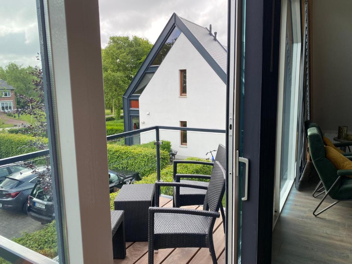 Apartmán Parelduyn Oostkapelle Exteriér fotografie