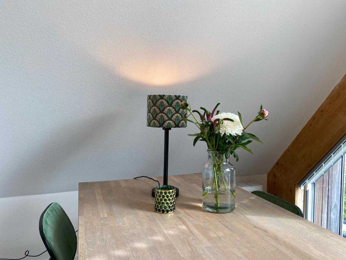 Apartmán Parelduyn Oostkapelle Exteriér fotografie