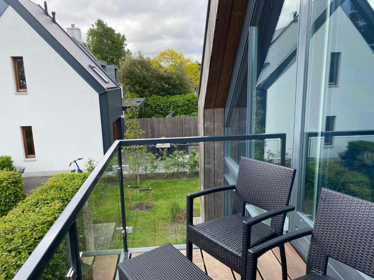 Apartmán Parelduyn Oostkapelle Exteriér fotografie