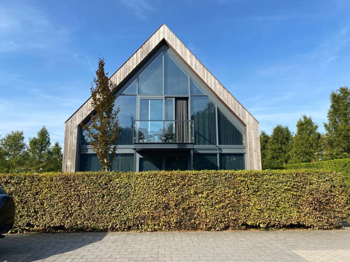 Apartmán Parelduyn Oostkapelle Exteriér fotografie