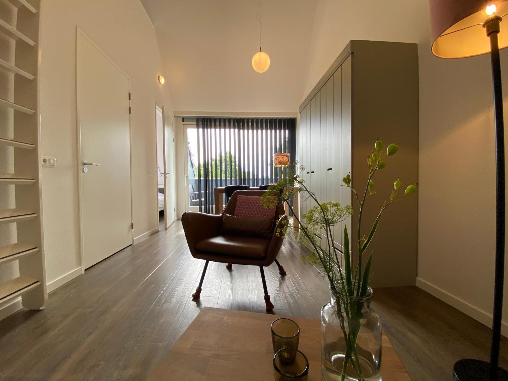 Apartmán Parelduyn Oostkapelle Exteriér fotografie