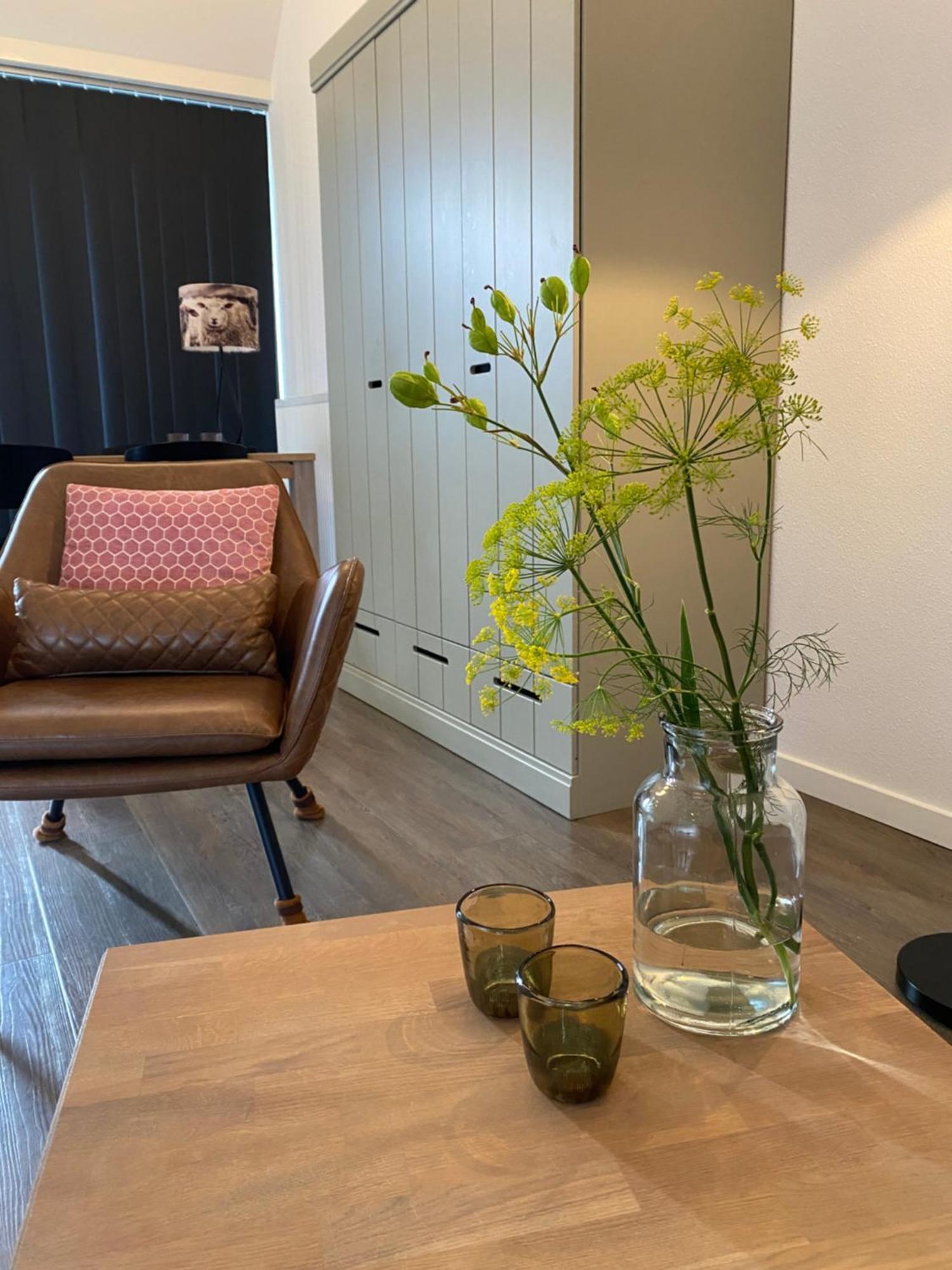 Apartmán Parelduyn Oostkapelle Exteriér fotografie