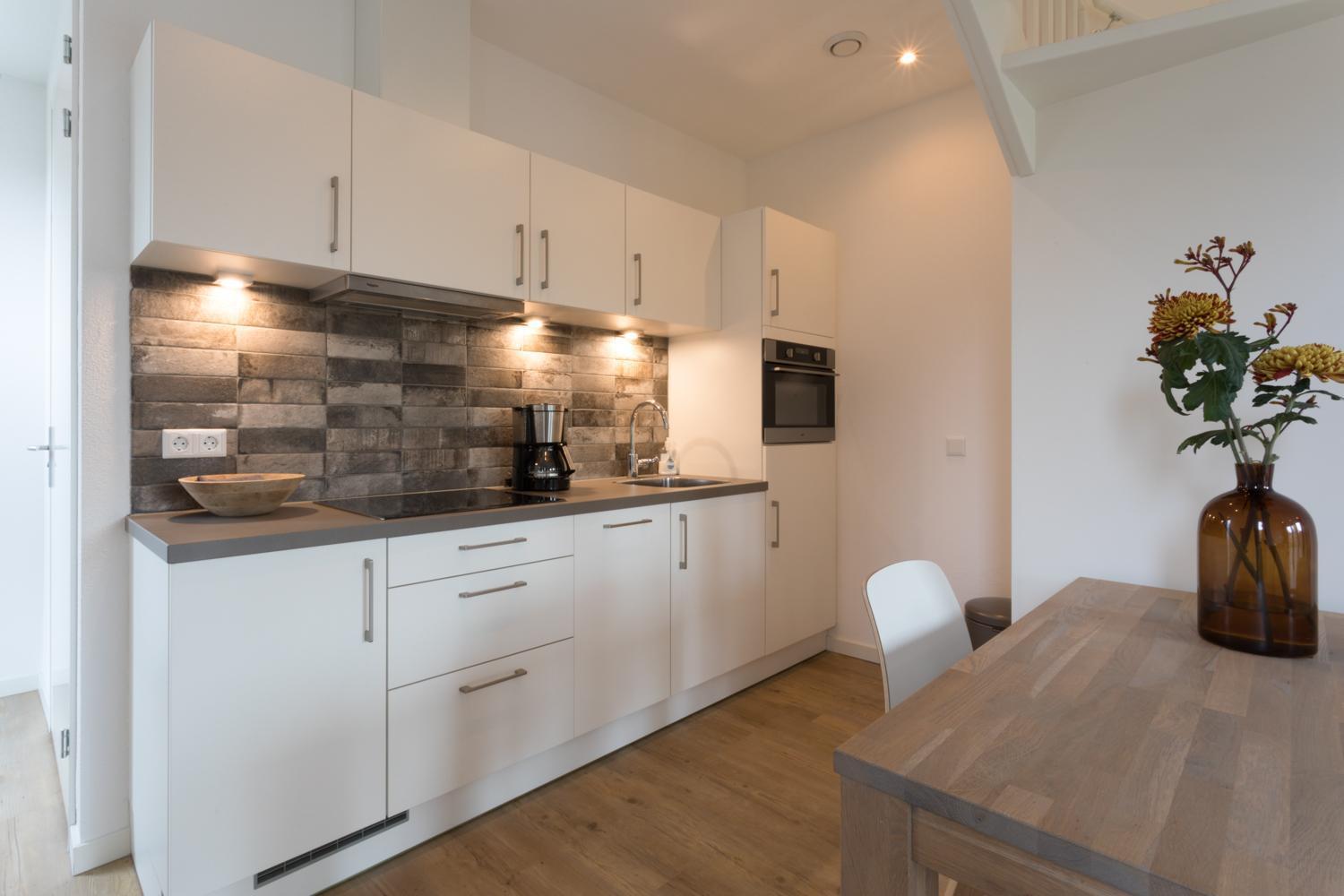 Apartmán Parelduyn Oostkapelle Exteriér fotografie
