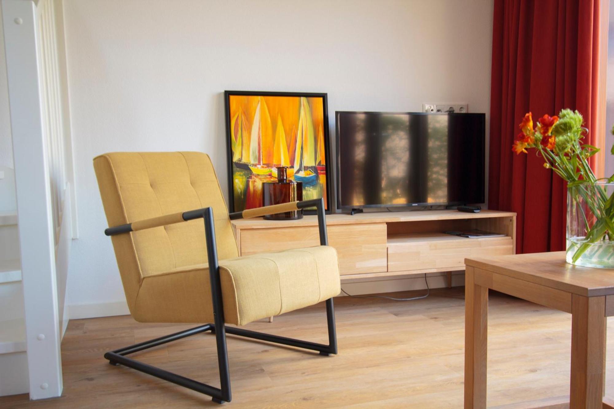 Apartmán Parelduyn Oostkapelle Exteriér fotografie