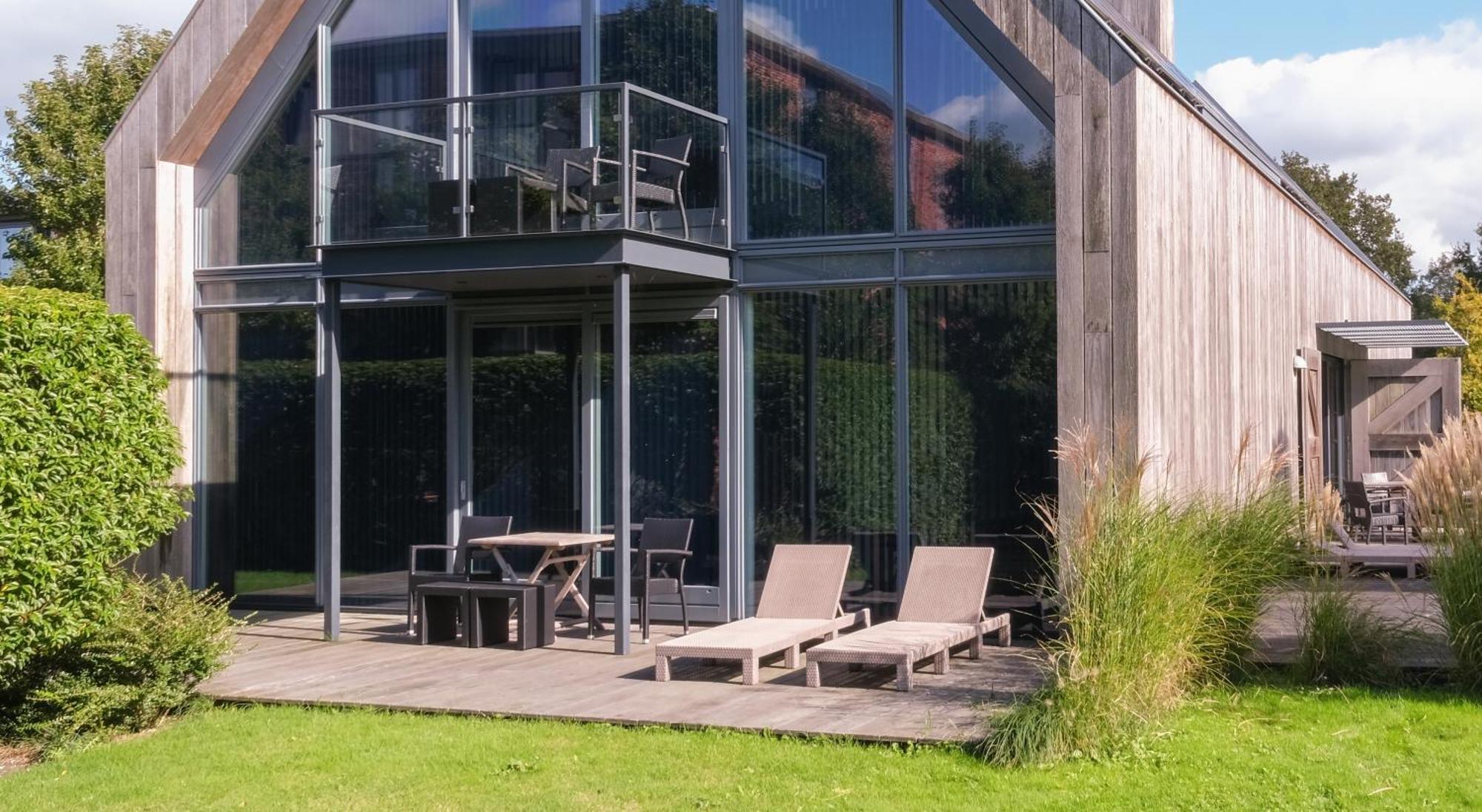 Apartmán Parelduyn Oostkapelle Exteriér fotografie