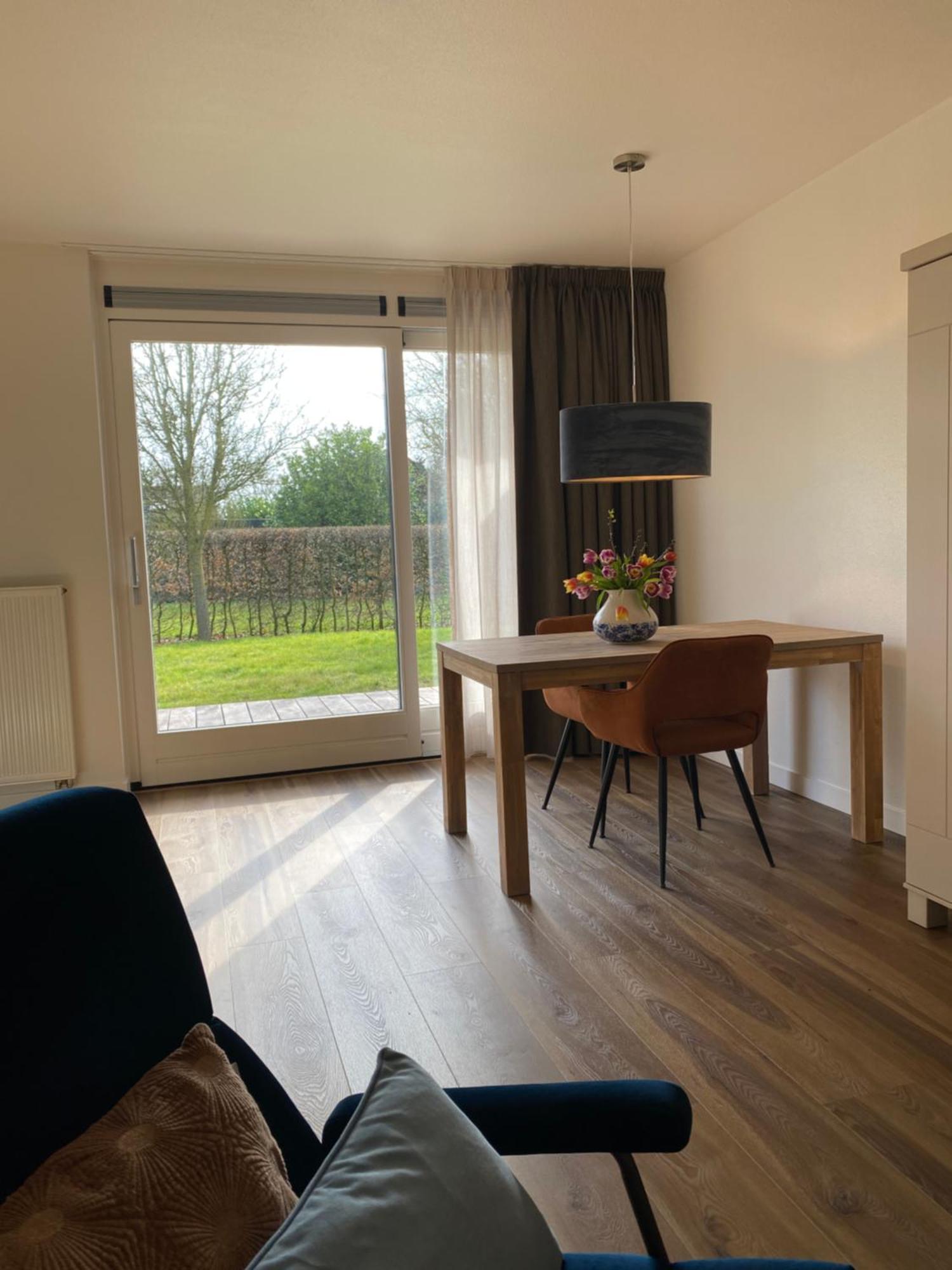 Apartmán Parelduyn Oostkapelle Exteriér fotografie