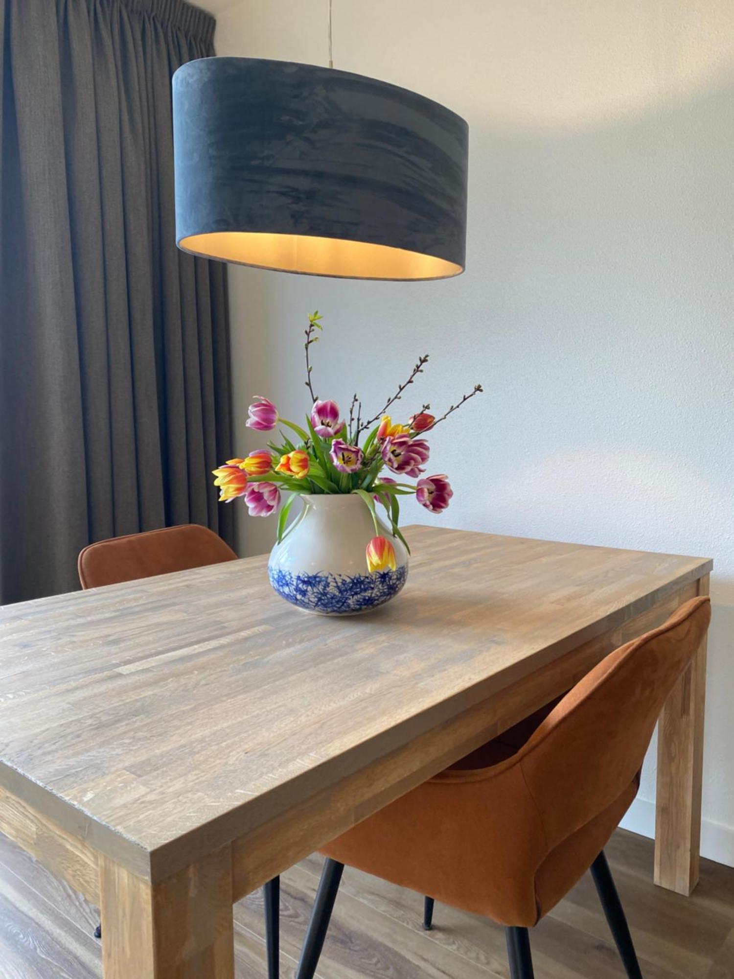 Apartmán Parelduyn Oostkapelle Exteriér fotografie