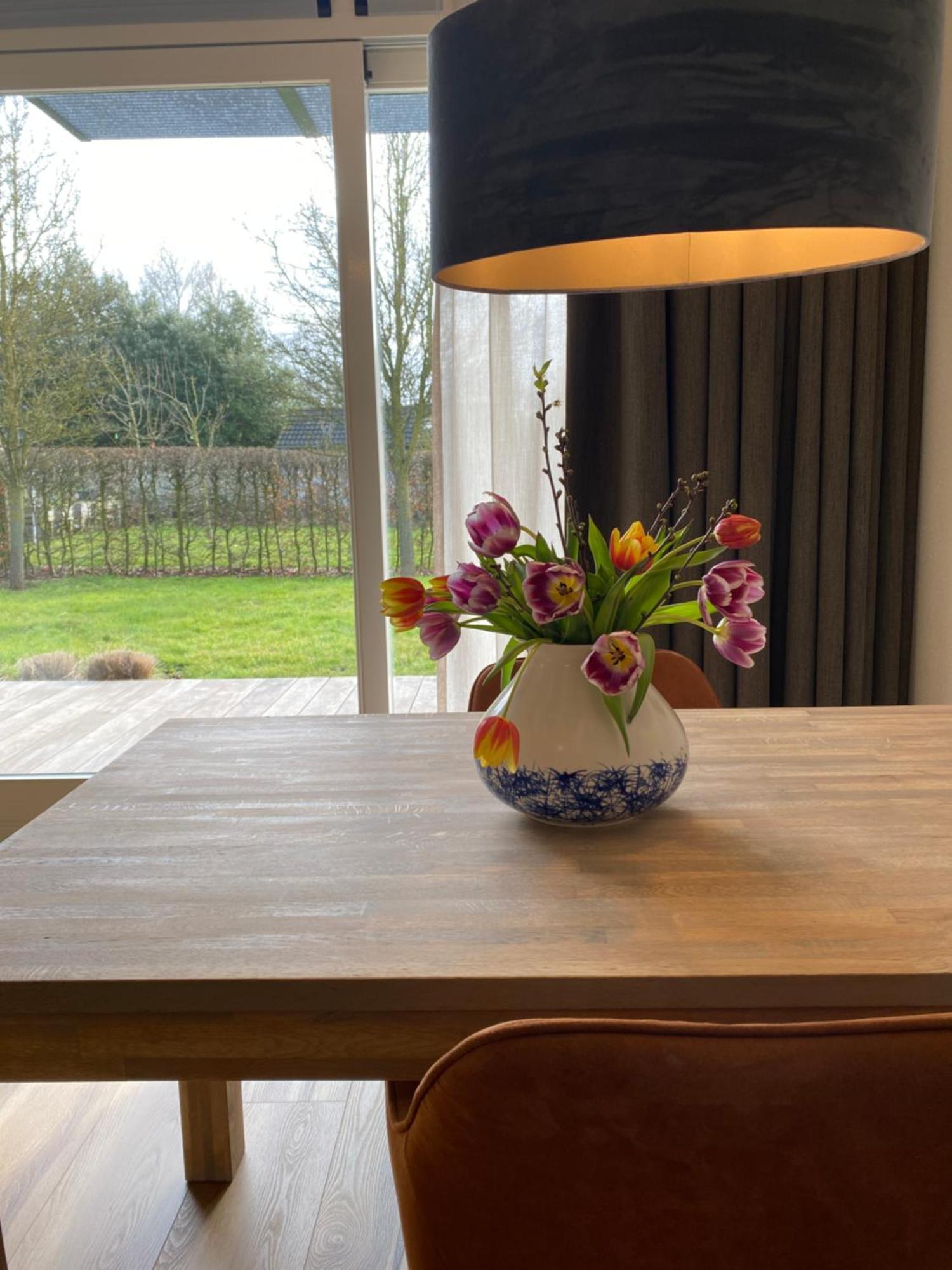 Apartmán Parelduyn Oostkapelle Exteriér fotografie
