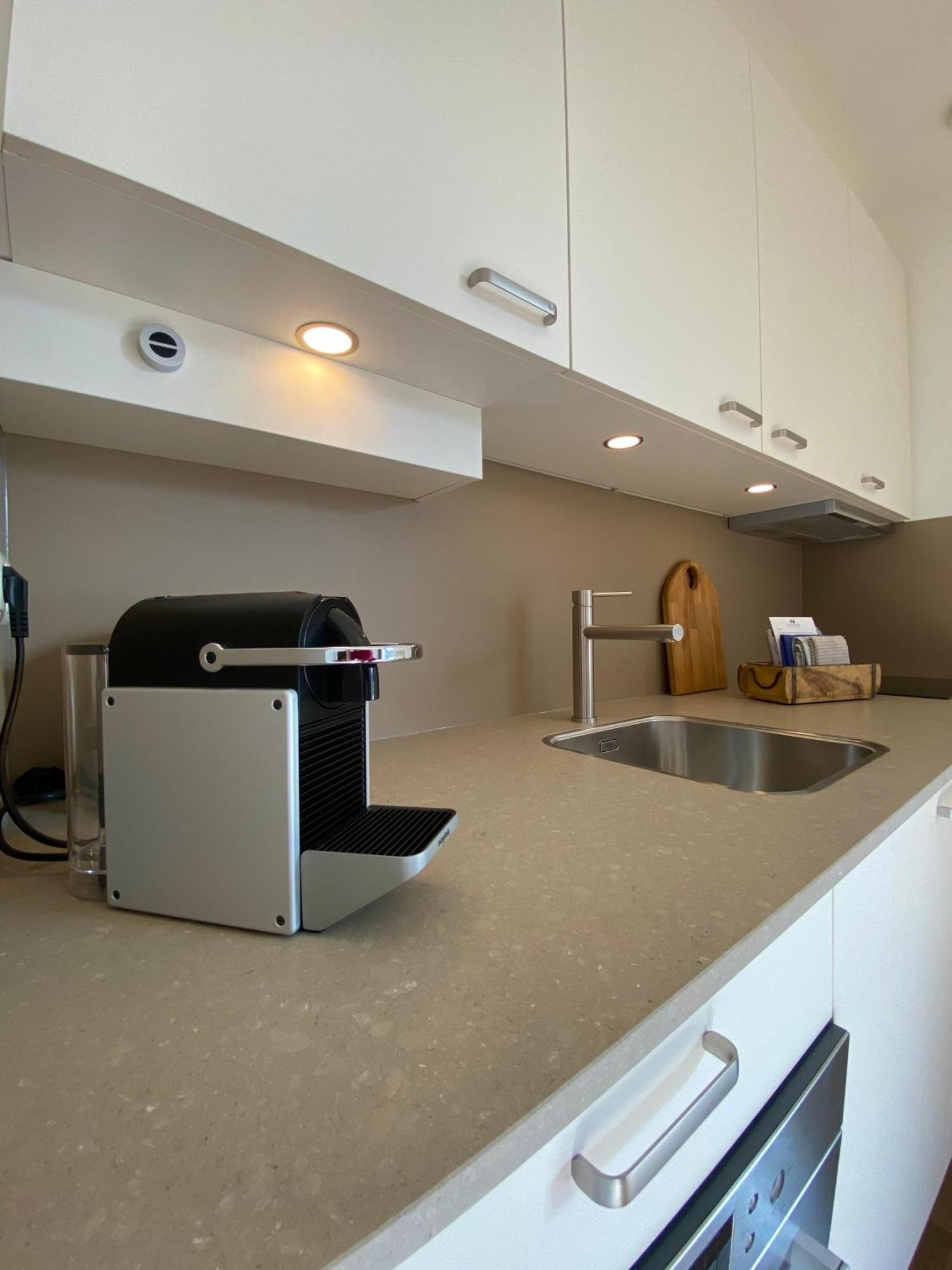 Apartmán Parelduyn Oostkapelle Exteriér fotografie