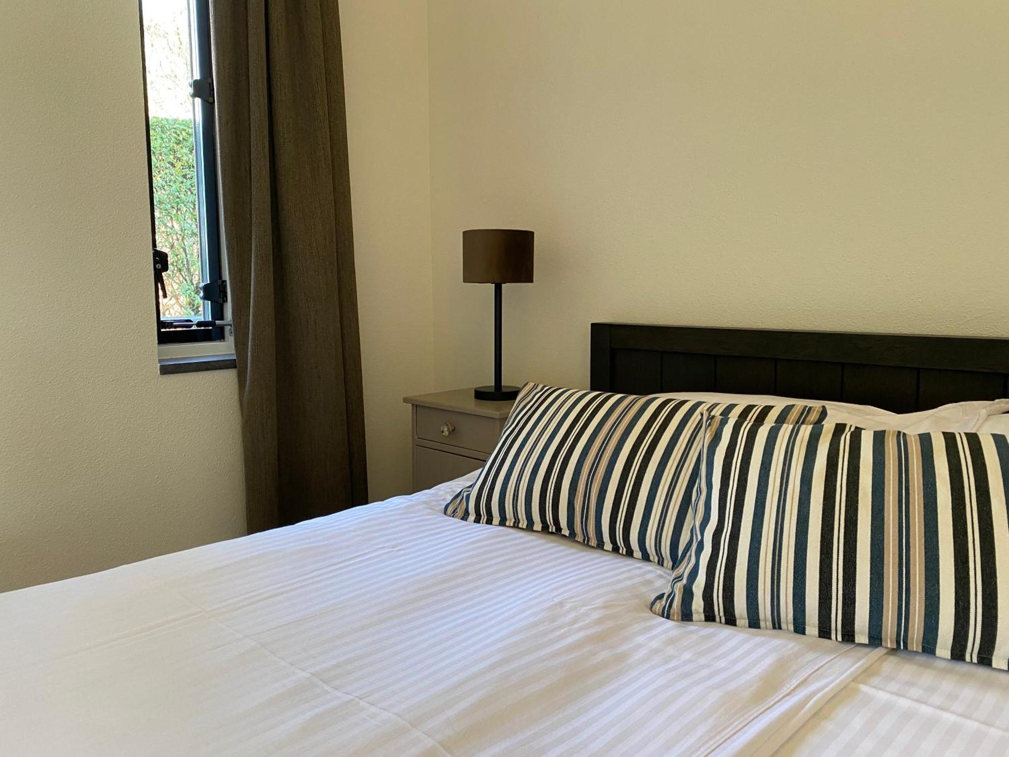 Apartmán Parelduyn Oostkapelle Exteriér fotografie