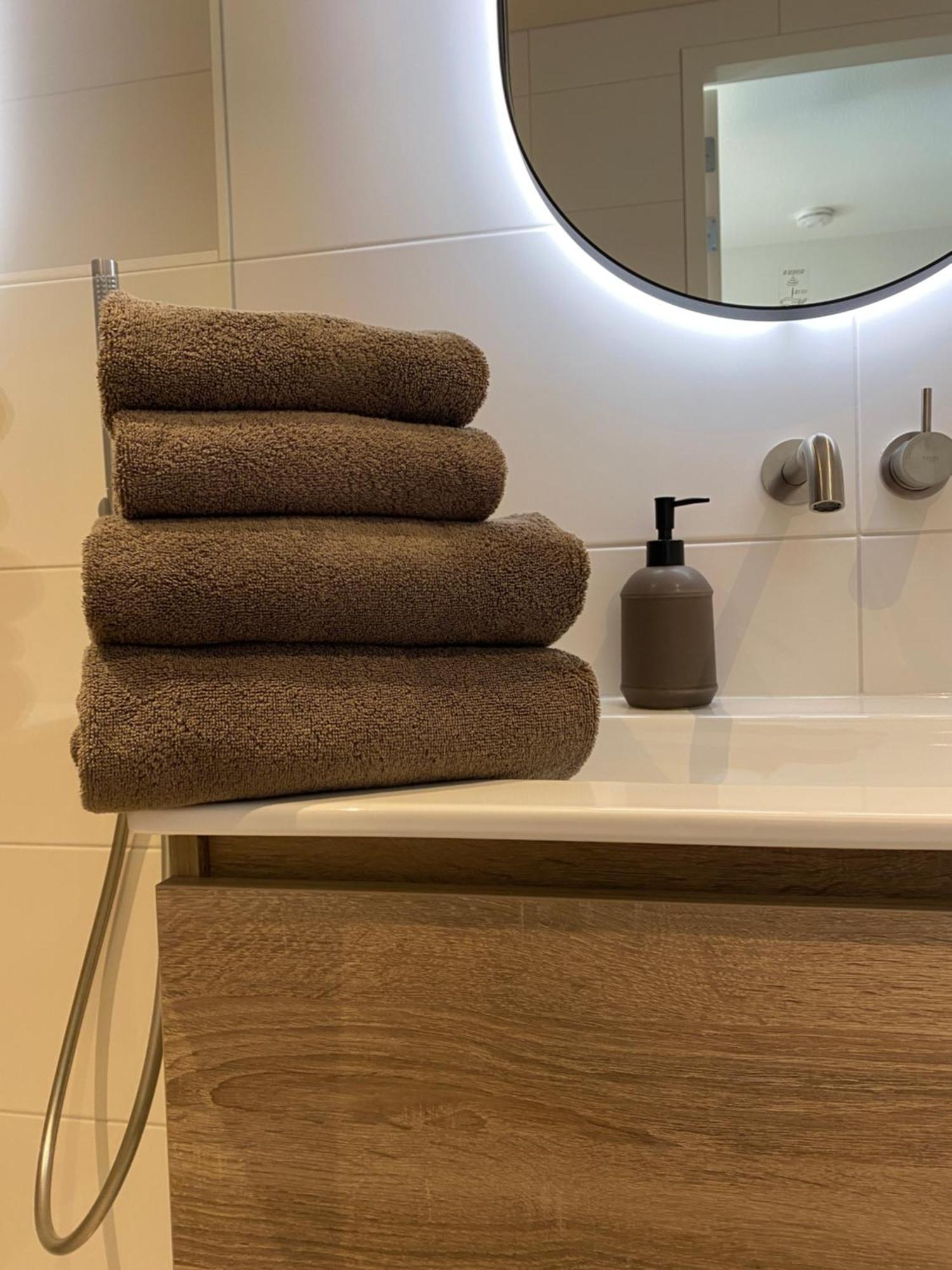 Apartmán Parelduyn Oostkapelle Exteriér fotografie