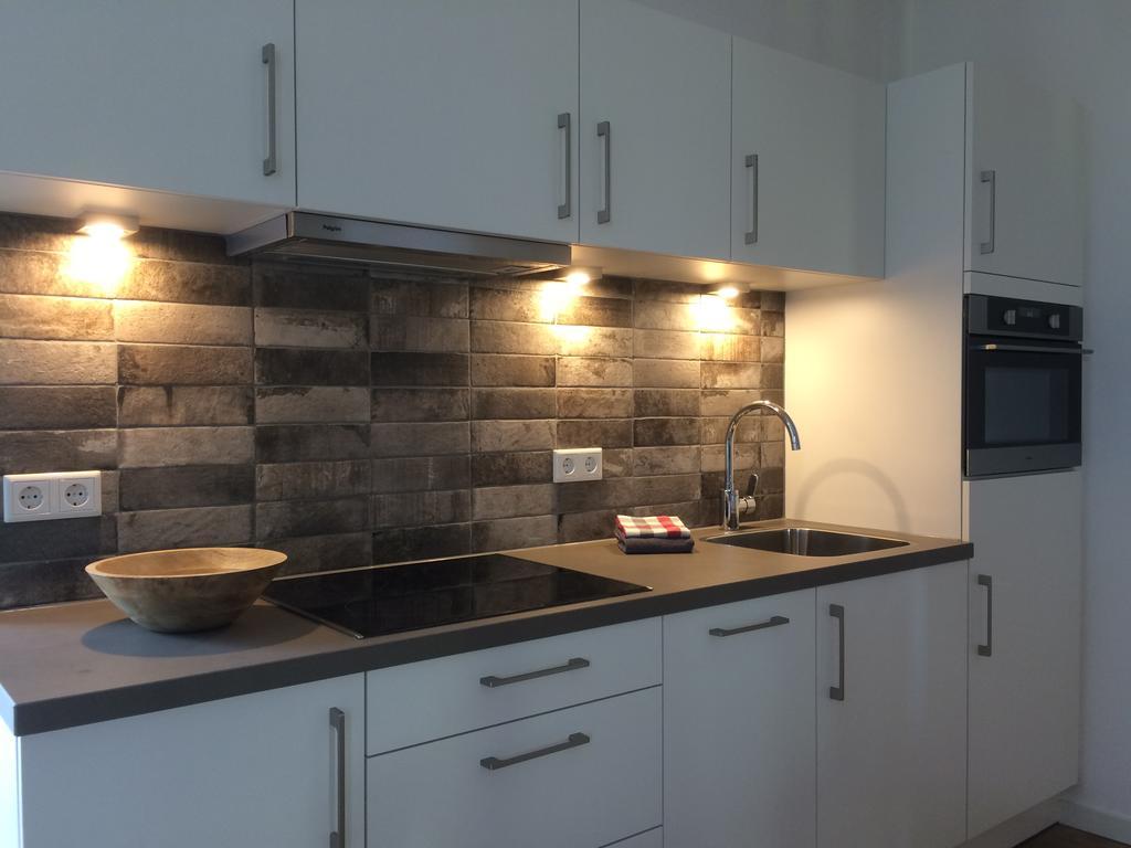 Apartmán Parelduyn Oostkapelle Exteriér fotografie