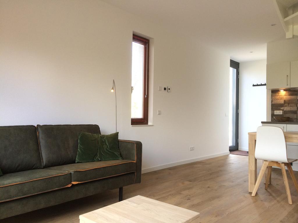 Apartmán Parelduyn Oostkapelle Exteriér fotografie