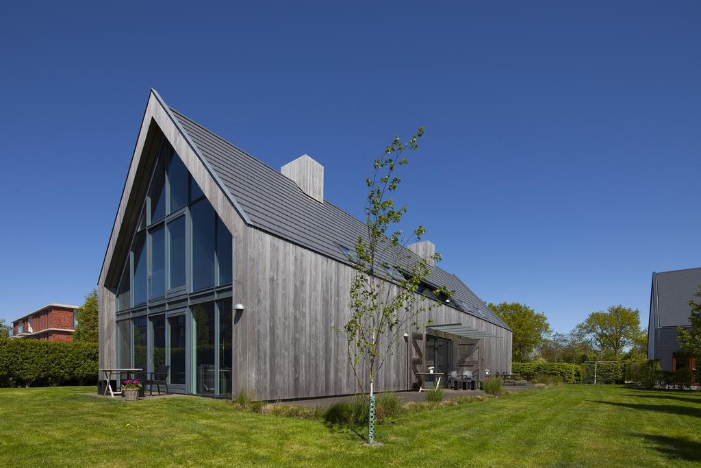 Apartmán Parelduyn Oostkapelle Exteriér fotografie