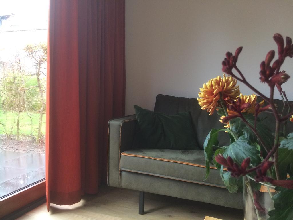 Apartmán Parelduyn Oostkapelle Exteriér fotografie
