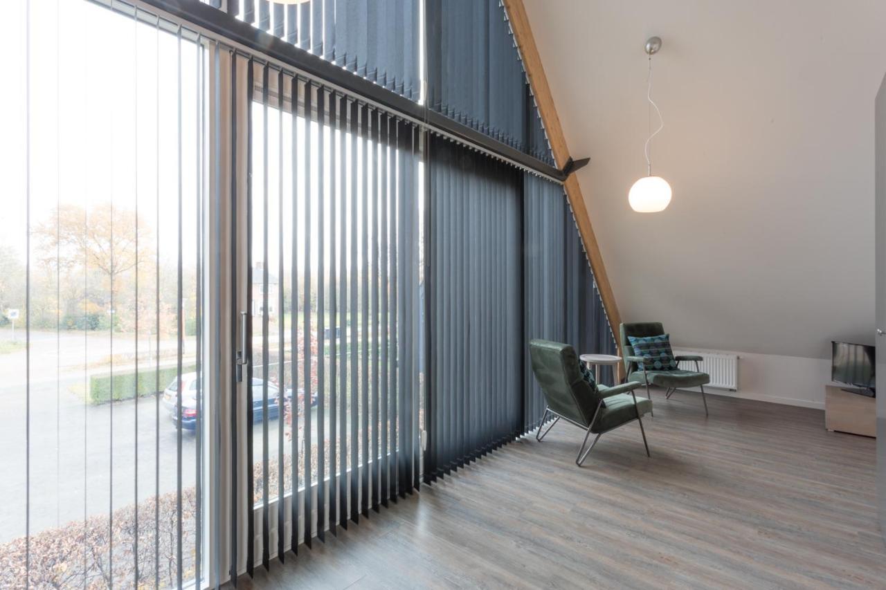 Apartmán Parelduyn Oostkapelle Exteriér fotografie