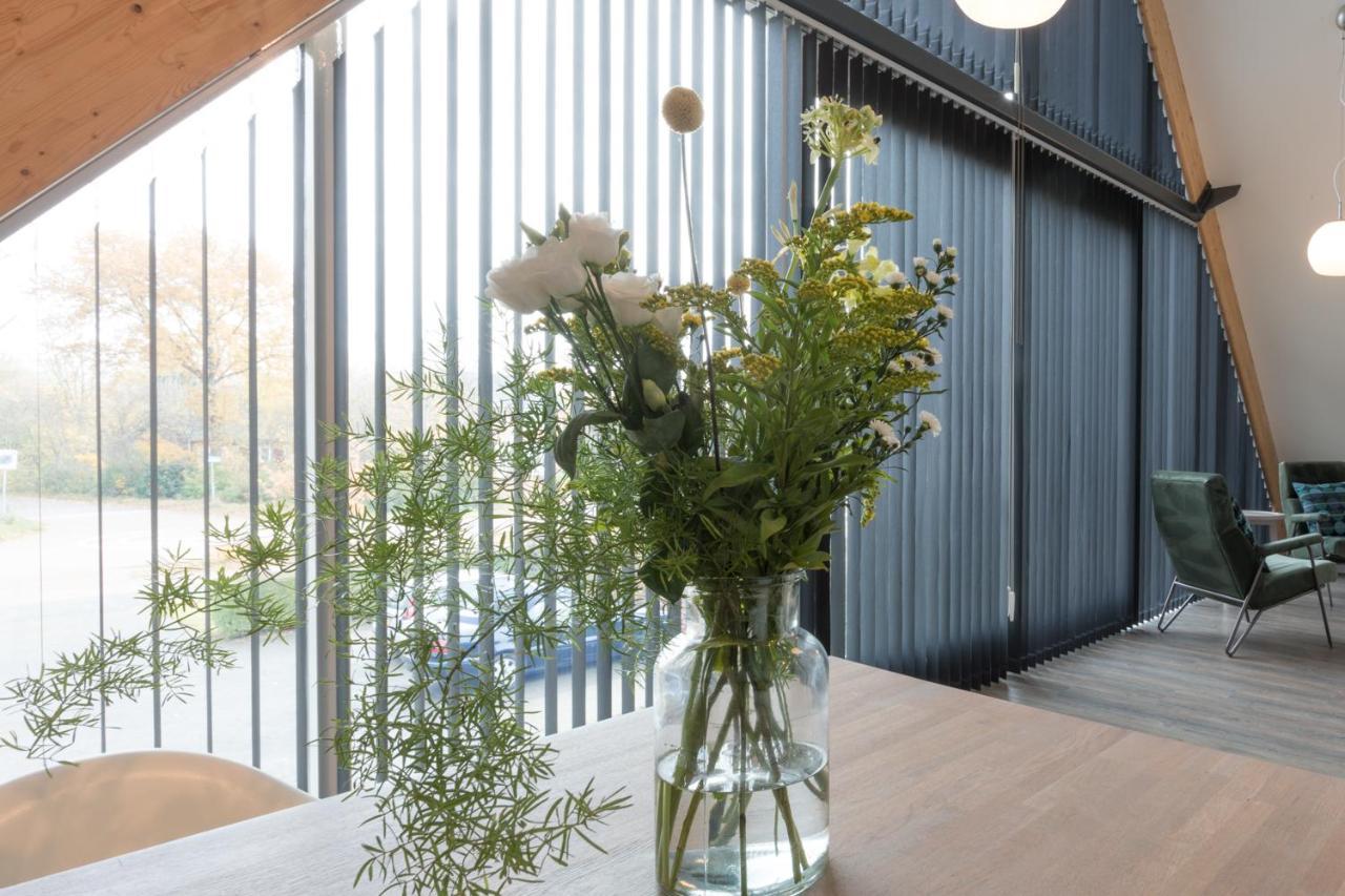 Apartmán Parelduyn Oostkapelle Exteriér fotografie