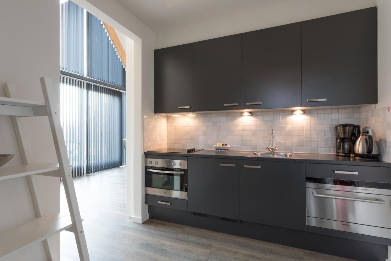Apartmán Parelduyn Oostkapelle Exteriér fotografie