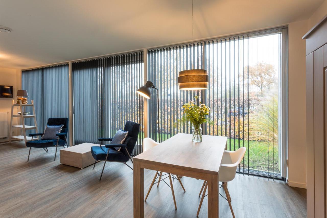 Apartmán Parelduyn Oostkapelle Exteriér fotografie