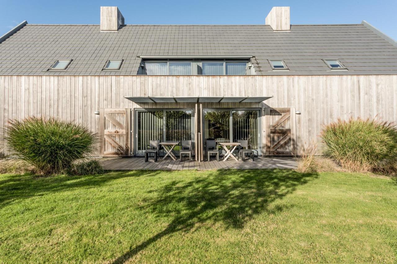 Apartmán Parelduyn Oostkapelle Exteriér fotografie