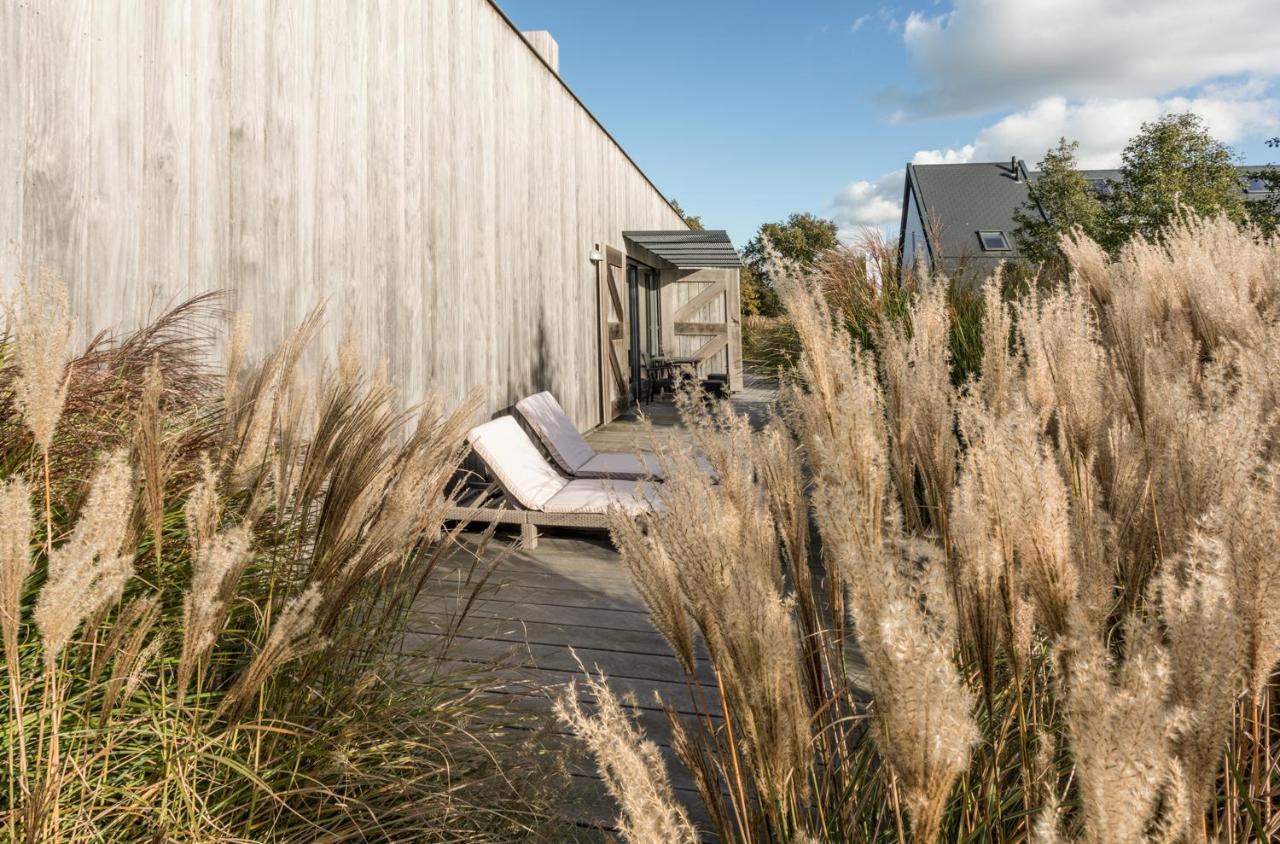 Apartmán Parelduyn Oostkapelle Exteriér fotografie
