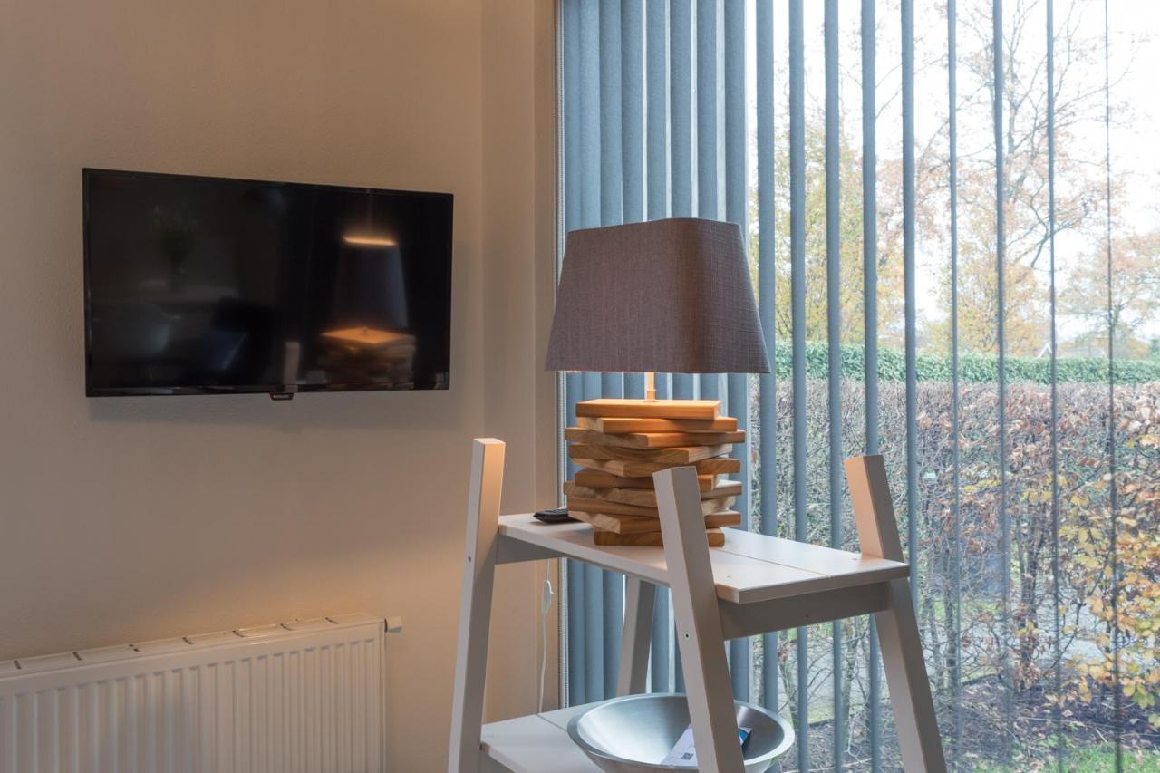 Apartmán Parelduyn Oostkapelle Exteriér fotografie