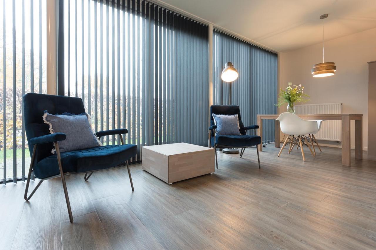 Apartmán Parelduyn Oostkapelle Exteriér fotografie
