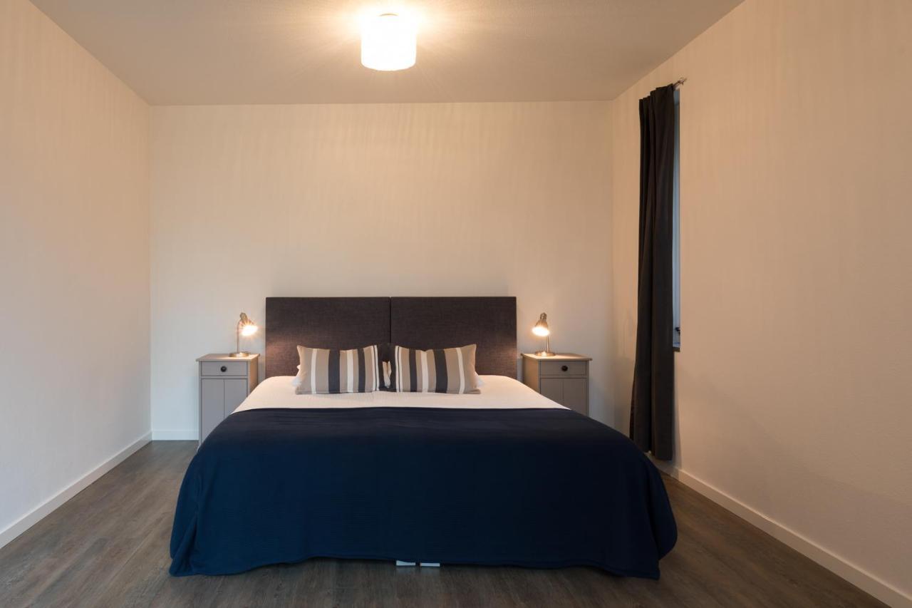 Apartmán Parelduyn Oostkapelle Exteriér fotografie