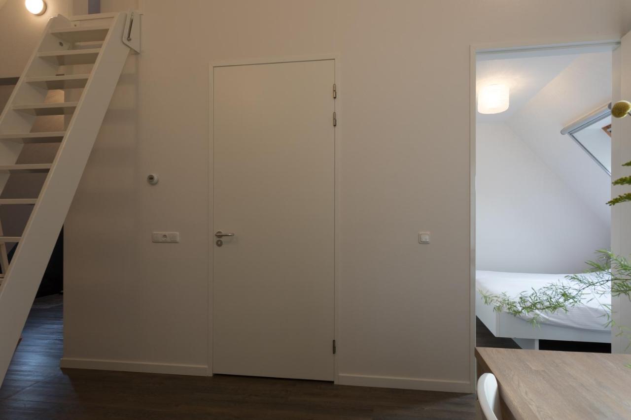 Apartmán Parelduyn Oostkapelle Exteriér fotografie